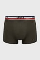 Levi's Bokserki (3-pack) 37149.0588 czarny AW21
