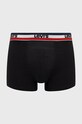 Levi's Bokserki (3-pack) czarny 37149.0588