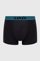 Boxerky Levi's  95% Bavlna, 5% Elastan