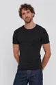 czarny Drykorn T-shirt (2-pack)