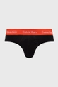 Slip gaćice Calvin Klein Underwear crna