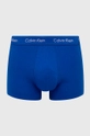 niebieski Calvin Klein Underwear Bokserki (3-pack)