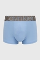 niebieski Calvin Klein Underwear Bokserki Męski