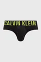 Calvin Klein Underwear Slipy (2-pack) 12 % Elastan, 88 % Poliester