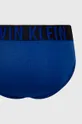 Calvin Klein Underwear Slipy (2-pack) granatowy