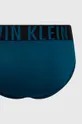 Calvin Klein Underwear Slipy (2-pack) 12 % Elastan, 88 % Poliester