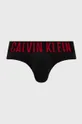 Calvin Klein Underwear - Slipy (2-pack) 95 % Bawełna, 5 % Elastan