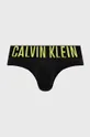 Calvin Klein Underwear Slipy (2-pack) 95 % Bawełna, 5 % Elastan