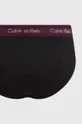 Calvin Klein Underwear Slipy (5-pack) 95 % Bawełna, 5 % Elastan