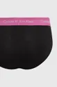 μαύρο Σλιπ Calvin Klein Underwear (5-pack)
