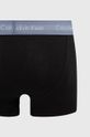 čierna Boxerky Calvin Klein Underwear (5-pack)