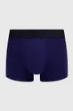 μωβ Calvin Klein Underwear - Μποξεράκια Ανδρικά