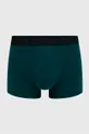πράσινο Calvin Klein Underwear - Μποξεράκια Ανδρικά