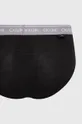 Σλιπ Calvin Klein Underwear (7-pack) μαύρο