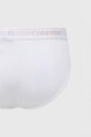 Σλιπ Calvin Klein Underwear 000NB2863A.4890 λευκό AW21
