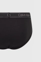 Slip gaćice Calvin Klein Underwear crna