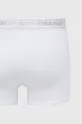 Μποξεράκια Calvin Klein Underwear λευκό