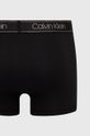 Calvin Klein Underwear Bokserki czarny