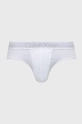 Slip gaćice Calvin Klein Underwear bijela