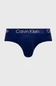 Calvin Klein Underwear Slipy (3-pack) 57 % Bawełna, 5 % Elastan, 38 % Poliester