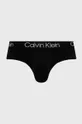 Slipy Calvin Klein Underwear sivá