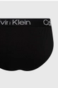 Calvin Klein Underwear Slipy (3-pack) 57 % Bawełna, 5 % Elastan, 38 % Poliester