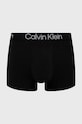 Calvin Klein Underwear Bokserki (3-pack) 000NB2970A.4890 biały AA00