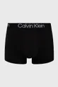 Calvin Klein Underwear boksarice (3-pack) bela