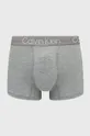 biały Calvin Klein Underwear Bokserki (3-pack)