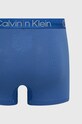 Calvin Klein Underwear Bokserki (3-pack) 000NB2970A.4890 niebieski AA00