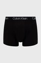 Calvin Klein Underwear Bokserki (3-pack) 000NB2971A.4890 czarny AA00