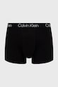 Calvin Klein Underwear Bokserki (3-pack) 000NB2971A.4890 czarny AA00