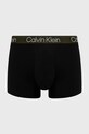 Calvin Klein Underwear Bokserki (3-pack) 000NB2971A.4890 czarny AA00