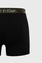 Odzież Calvin Klein Underwear Bokserki (3-pack) 000NB2971A.4890 czarny