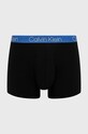 Calvin Klein Underwear Bokserki (3-pack) czarny 000NB2971A.4890