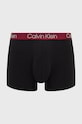 Calvin Klein Underwear Bokserki (3-pack) 000NB2971A.4890 czarny AA00