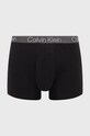 Odzież Calvin Klein Underwear Bokserki (3-pack) 000NB2971A.4890 czarny