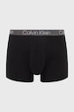 Odzież Calvin Klein Underwear Bokserki (3-pack) 000NB2971A.4890 czarny