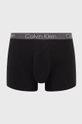 Boxerky Calvin Klein Underwear  57% Bavlna, 5% Elastan, 38% Recyklovaný polyester