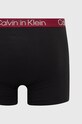 Calvin Klein Underwear Bokserki (3-pack) 000NB2971A.4890 czarny