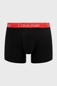 Boxerky Calvin Klein Underwear 000NB2971A.4890 černá AA00