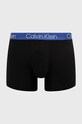 Oblečení Boxerky Calvin Klein Underwear 000NB2971A.4890 černá