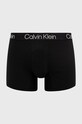 Boxerky Calvin Klein Underwear černá 000NB2971A.4890