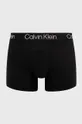 μαύρο Μποξεράκια Calvin Klein Underwear