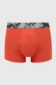 pomarańczowy Calvin Klein Underwear - Bokserki Męski