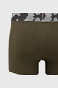 Calvin Klein Underwear Bokserki 000NB2977A.4890 zielony AW21