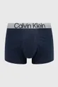 tmavomodrá Boxerky Calvin Klein Underwear Pánsky