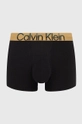 czarny Calvin Klein Underwear Bokserki Męski