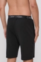 Calvin Klein Underwear Szorty piżamowe czarny