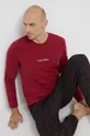 crvena Calvin Klein Underwear - Pidžama Muški